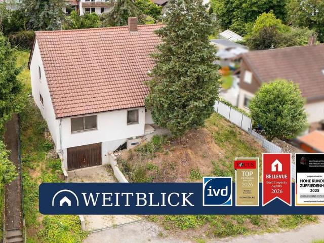 Haus zum Kaufen in Backnang 449.000,00 EUR 163 m²