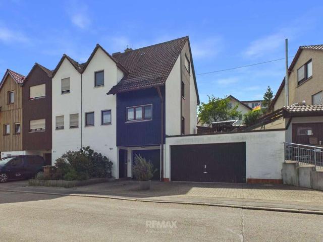 Haus zum Kaufen in Backnang 450.000,00 EUR 131 m²