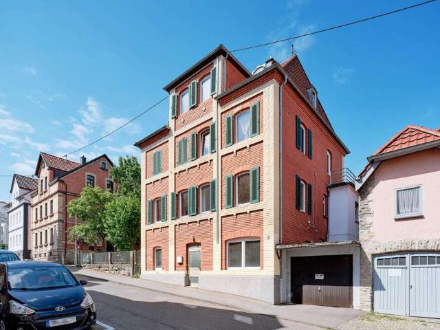 Haus zum Kaufen in Backnang 480.000,00 EUR 290.45 m²