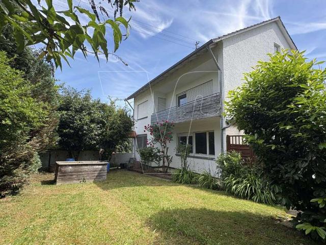 Haus zum Kaufen in Backnang 520.000,00 EUR 194 m²