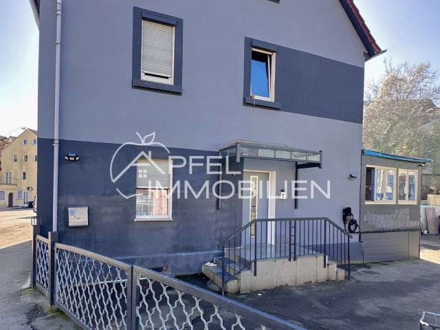 Haus zum Kaufen in Backnang 589.000,00 EUR 240 m²