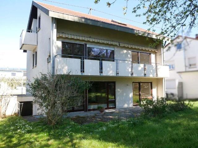 Haus zum Kaufen in Backnang 635.000,00 EUR 187 m²