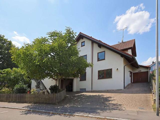 Haus zum Kaufen in Backnang 649.000,00 EUR 218 m²