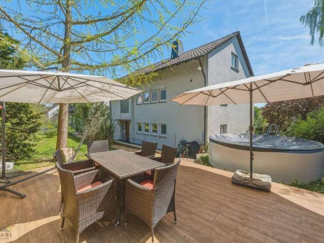 Haus zum Kaufen in Backnang 745.000,00 EUR 184 m²