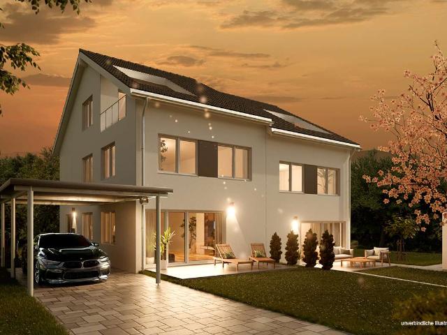 Haus zum Kaufen in Backnang 779.000,00 EUR 189 m²