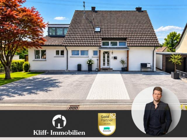 Haus zum Kaufen in Backnang 879.000,00 EUR 248 m²