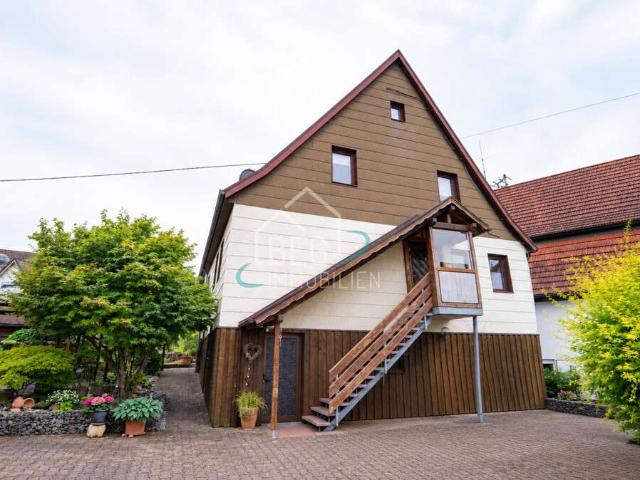 Haus zum Kaufen in Backnang Steinbach 580.000,00 EUR 214.82 m²