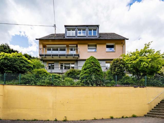 Haus zum Kaufen in Bacharach Steeg 266.000,00 EUR 126.72 m²