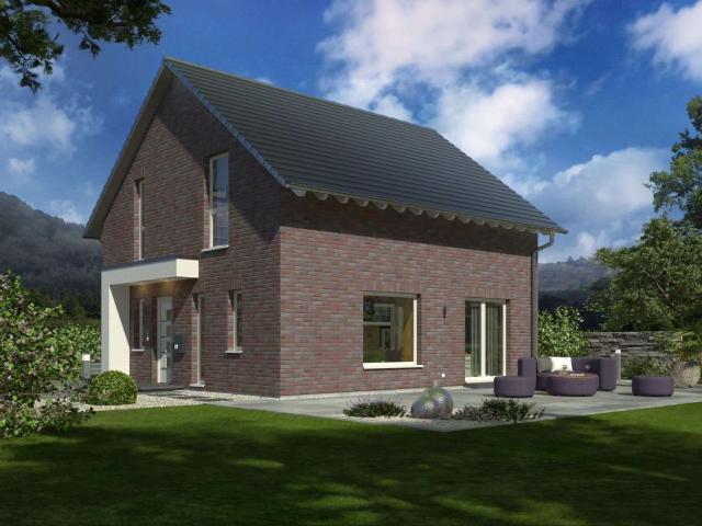 Haus zum Kaufen in Bacharach 458.950,00 EUR 135 m²