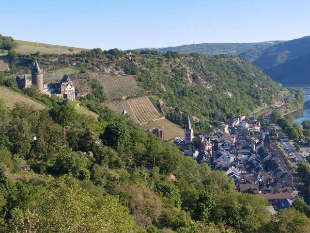 Haus zum Kaufen in Bacharach 595.000,00 EUR 152 m²