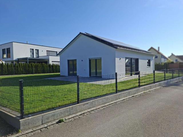Haus zum Kaufen in Bachhagel Burghagel 585.000,00 EUR 94.87 m²