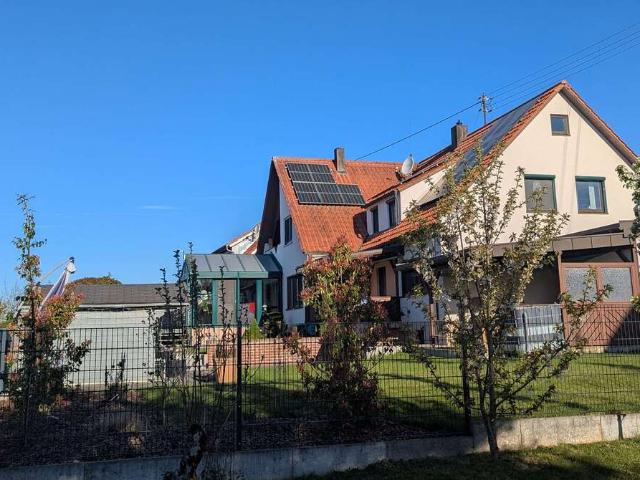Haus zum Kaufen in Bachhagel 679.000,00 EUR 265 m²