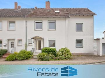 Haus zum Kaufen in Bad Münder 255.000,00 EUR 157.21 m²