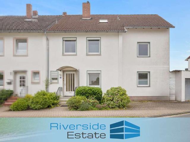 Haus zum Kaufen in Bad Münder 255.000,00 EUR 157.21 m²