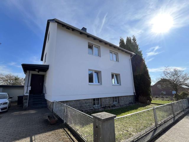 Haus zum Kaufen in Bad Münder 329.000,00 EUR 184 m²