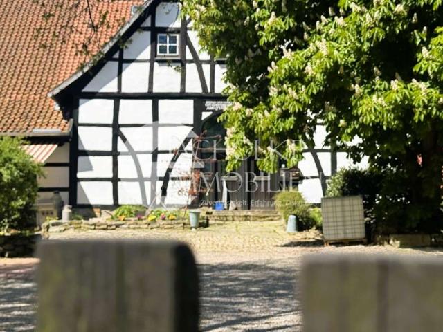 Haus zum Kaufen in Bad Münder am Deister Nienstedt 745.000,00 EUR 720 m²