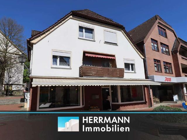 Haus zum Kaufen in Bad Münder am Deister 269.000,00 EUR 214.3 m²