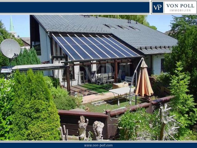 Haus zum Kaufen in Bad Münder am Deister 310.000,00 EUR 162.16 m²