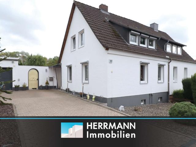 Haus zum Kaufen in Bad Münder am Deister 310.000,00 EUR 106.22 m²