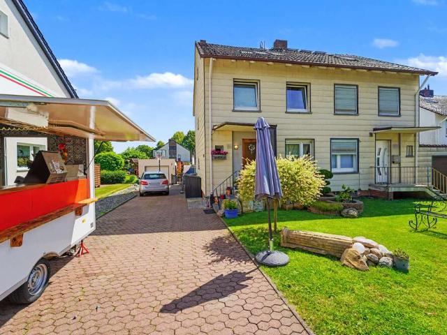 Haus zum Kaufen in Bad Münder am Deister 319.000,00 EUR 164 m²