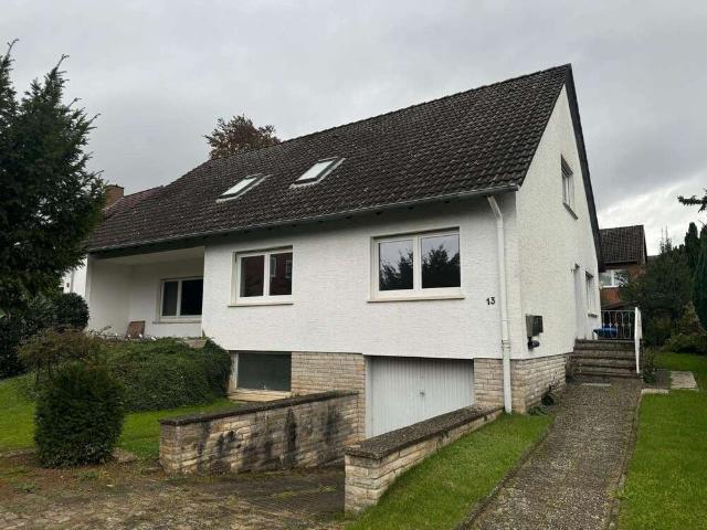 Haus zum Kaufen in Bad Münder am Deister 319.000,00 EUR 183.47 m²