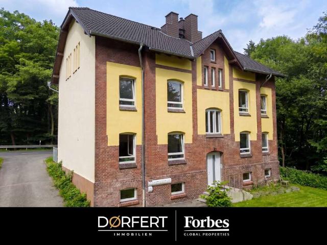 Haus zum Kaufen in Bad Münder am Deister 330.000,00 EUR 330 m²