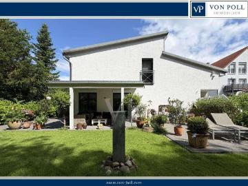 Haus zum Kaufen in Bad Münder am Deister 480.000,00 EUR 112.66 m²