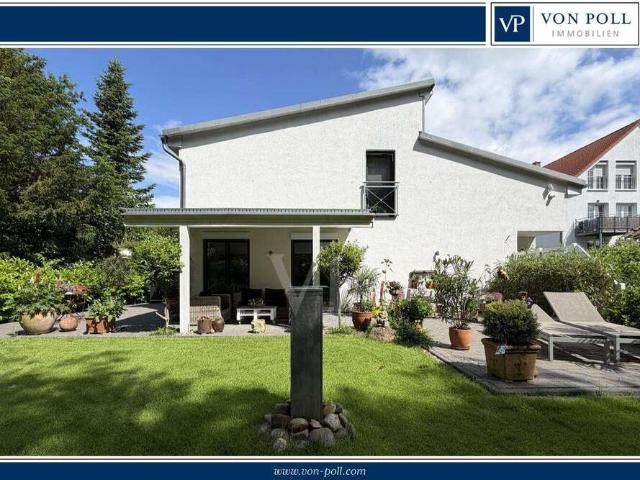 Haus zum Kaufen in Bad Münder am Deister 480.000,00 EUR 112.66 m²