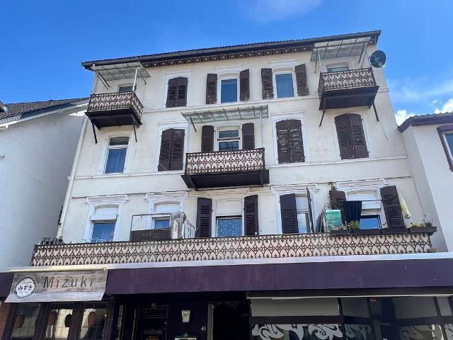 Haus zum Kaufen in Bad Münster am Stein Ebernburg 1.090.000,00 EUR 667 m²