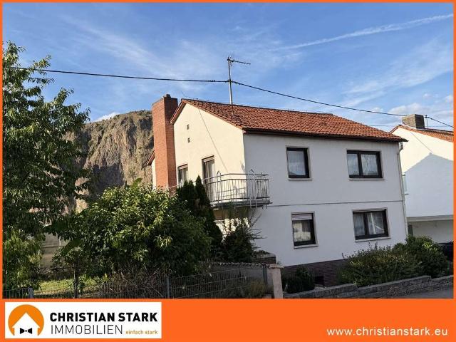 Haus zum Kaufen in Bad Münster Ebernburg 319.200,00 EUR 130 m²