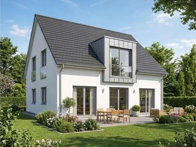 Haus zum Kaufen in Bad Münstereifel 409.395,00 EUR 125 m²