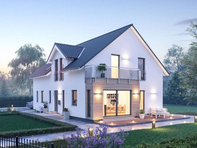 Haus zum Kaufen in Bad Münstereifel 445.700,00 EUR 185 m²
