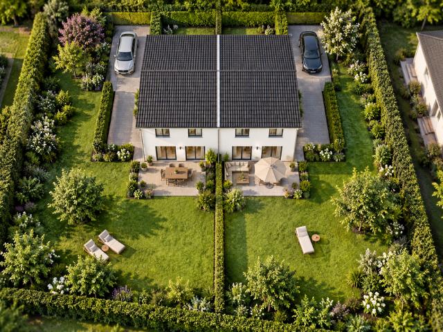 Haus zum Kaufen in Bad Münstereifel 499.955,00 EUR 140 m²