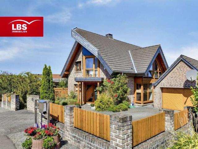 Haus zum Kaufen in Bad Münstereifel 599.000,00 EUR 165 m²