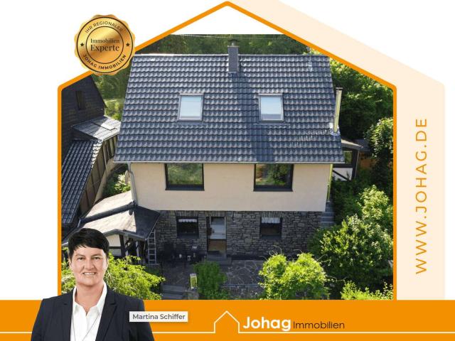 Haus zum Kaufen in Bad Münstereifel 255.000,00 EUR 117 m²