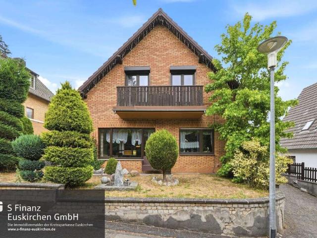 Haus zum Kaufen in Bad Münstereifel 279.000,00 EUR 107 m²