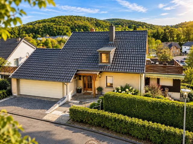 Haus zum Kaufen in Bad Münstereifel 319.000,00 EUR 201.35 m²