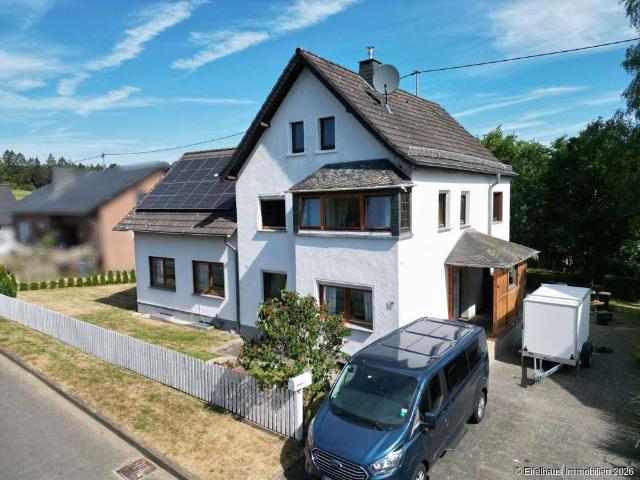Haus zum Kaufen in Bad Münstereifel 329.000,00 EUR 150 m²