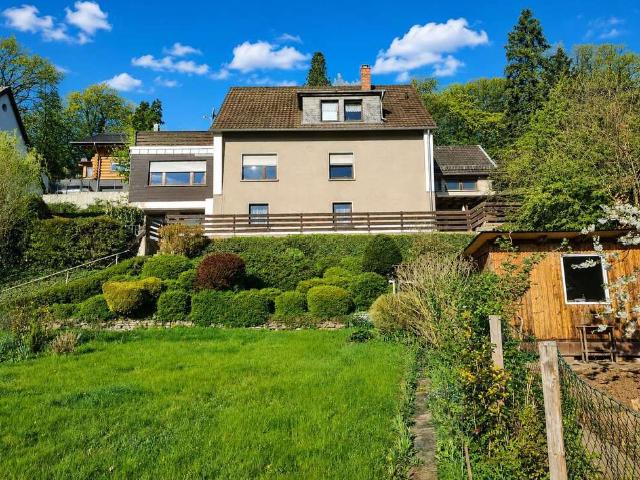 Haus zum Kaufen in Bad Münstereifel 349.000,00 EUR 201.35 m²