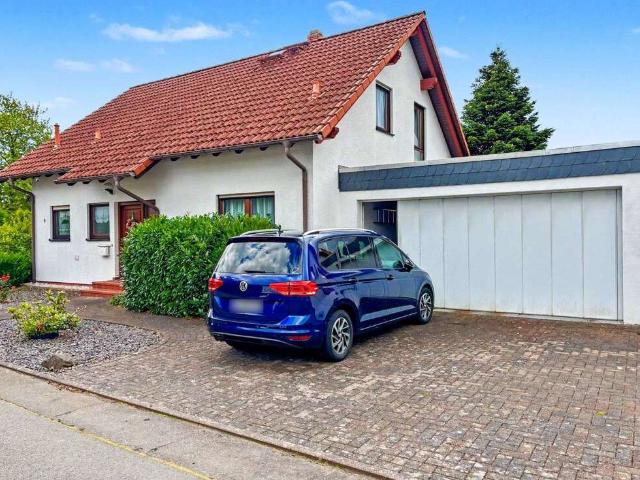 Haus zum Kaufen in Bad Münstereifel 365.000,00 EUR 133.36 m²