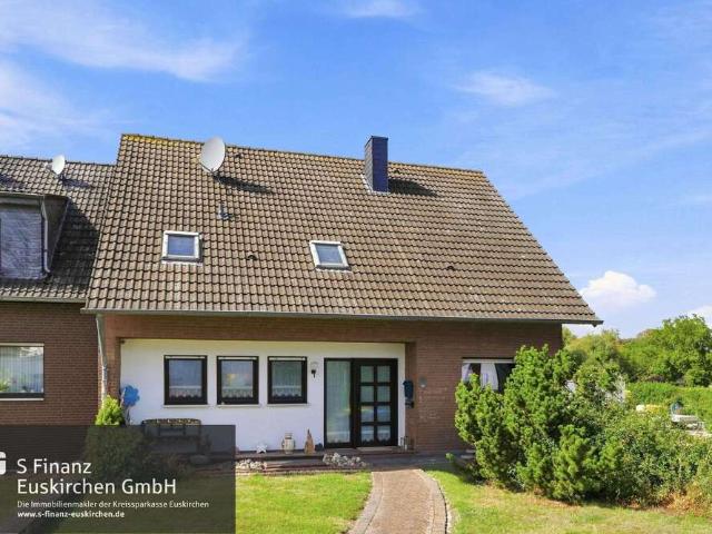 Haus zum Kaufen in Bad Münstereifel 399.000,00 EUR 150.63 m²