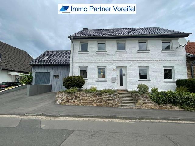 Haus zum Kaufen in Bad Münstereifel Hohn 299.000,00 EUR 137 m²