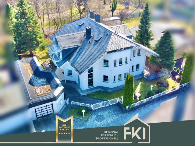 Haus zum Kaufen in Bad Marienberg Eichenstruth 595.000,00 EUR 250 m²