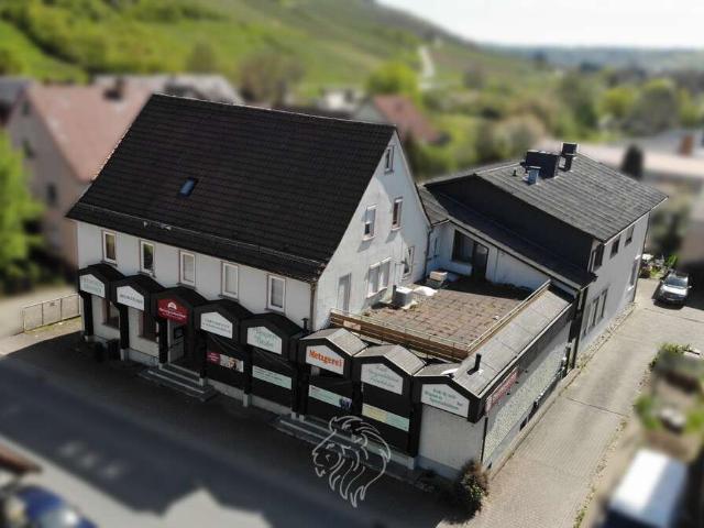 Haus zum Kaufen in Bad Mergentheim Markelsheim 320.000,00 EUR 162 m²
