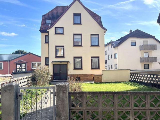 Haus zum Kaufen in Bad Mergentheim 389.000,00 EUR 170 m²