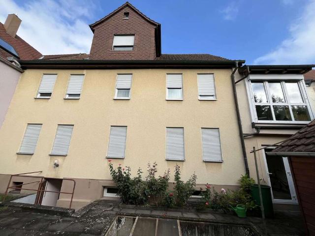 Haus zum Kaufen in Bad Mergentheim 338.000,00 EUR 176.59 m²