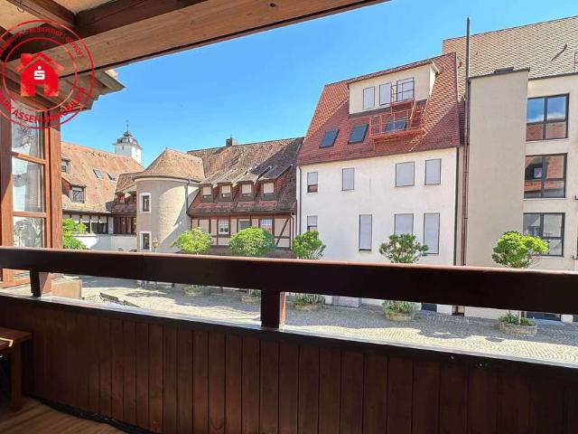 Haus zum Kaufen in Bad Mergentheim 440.000,00 EUR 172 m²