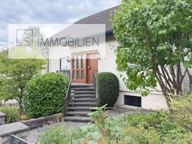 Haus zum Kaufen in Bad Mergentheim 420.000,00 EUR 151.63 m²