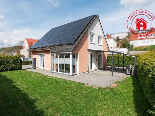 Haus zum Kaufen in Bad Mergentheim 495.000,00 EUR 143 m²