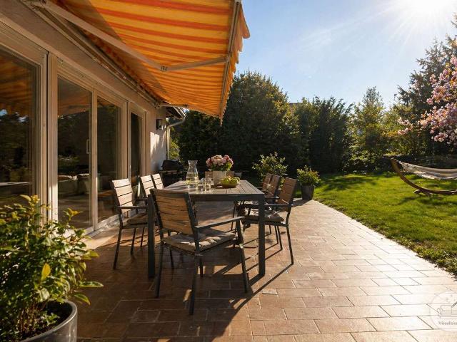 Haus zum Kaufen in Bad Nauheim 1.690.000,00 EUR 200 m²